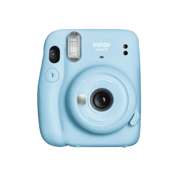 Fujifilm Instax Mini 11 Sky Blue