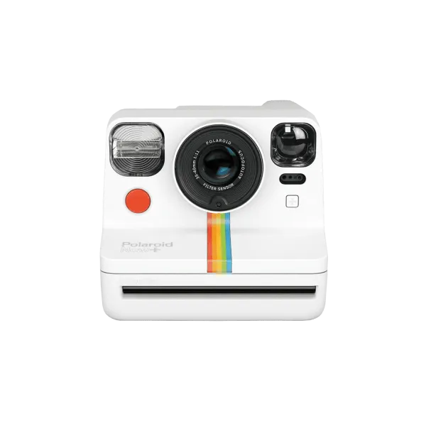 Polaroid Now+ White price