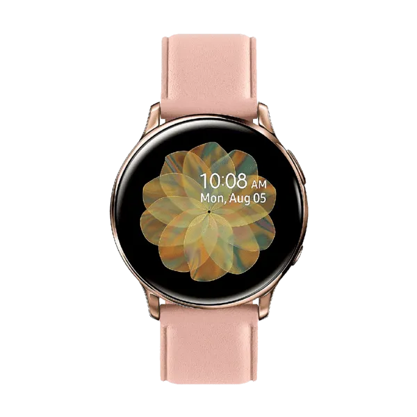 Samsung Galaxy Active 2 R835U Smartwatch 40mm