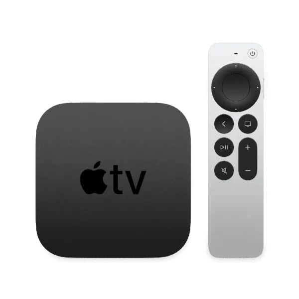 Apple TV HD 32GB (2nd Generation)