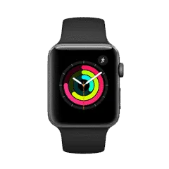 Smartwatches