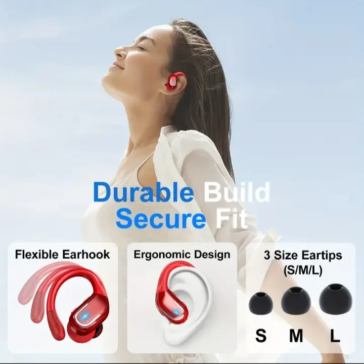 LIFEBEE New Wireless Earbuds