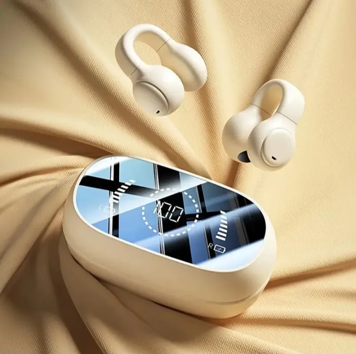 AI Translation Earbuds M47