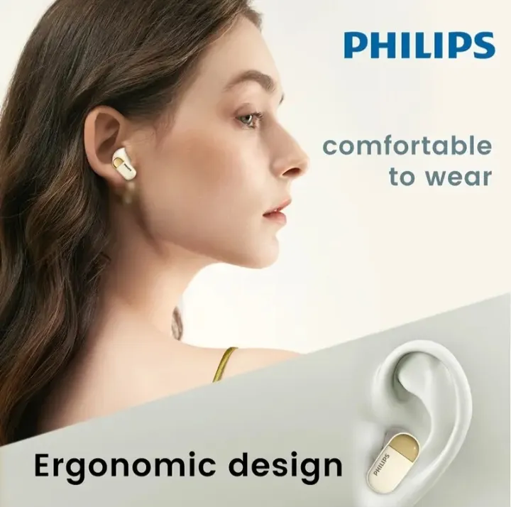 Philips TAT2169 – Secure, Long-Lasting, and High-Quality Sound